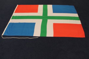 Groningse vlag groninger vlag vlag groningen