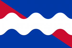 Vlag roerdalen