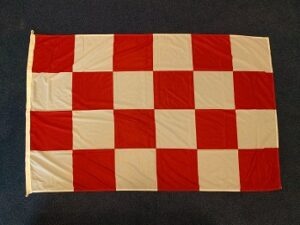 Brabantse vlag van Brabant