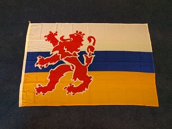 Limburgse vlag van Limburg