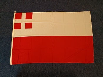 Utrechtse vlag van Utrecht