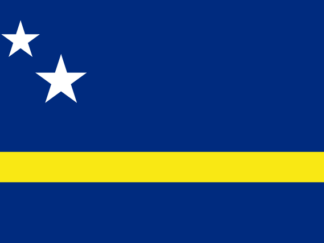 Vlag van Curacao